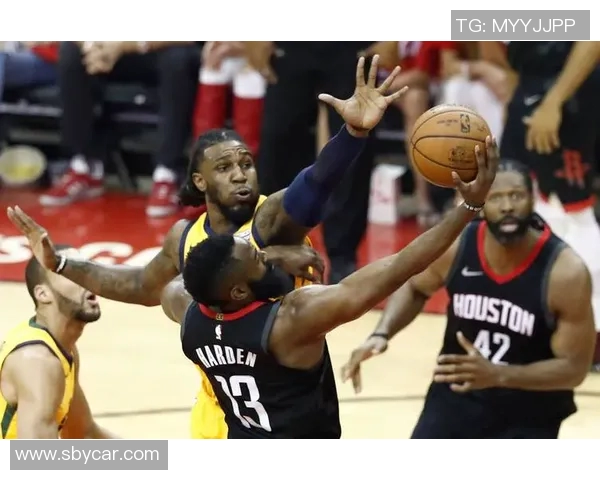 火箭与爵士首场对决精彩回放分析及比赛亮点总结 火箭与爵士首场对决精彩回放分析及比赛亮点总结