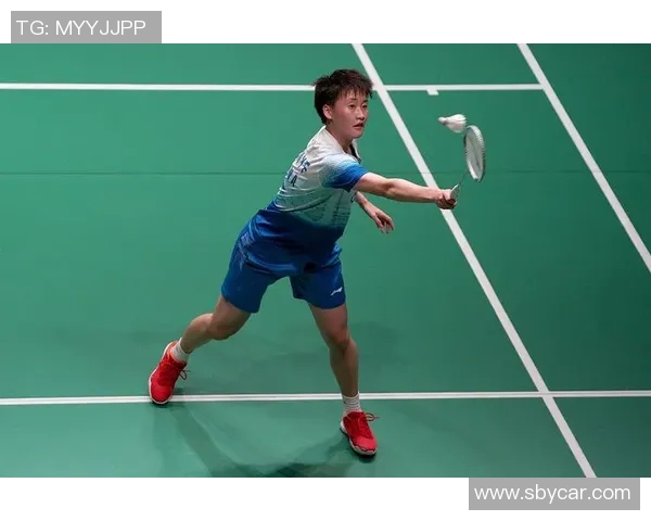 深入分析上海羽毛球队快攻战术的优势与应用策略