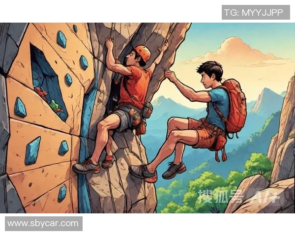 深圳攀岩队的节奏与激情揭秘：一场关于勇气与挑战的攀登之旅