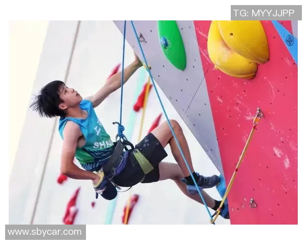 滑板精英赛特别报道:上海攀岩队如何实现突破与辉煌成就 滑板精英赛特别报道:上海攀岩队如何实现突破与辉煌成就